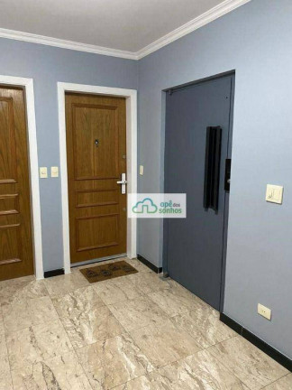 Imagem Imóvel com 1 Quarto para Alugar, 82 m² em Vila Mariana - São Paulo