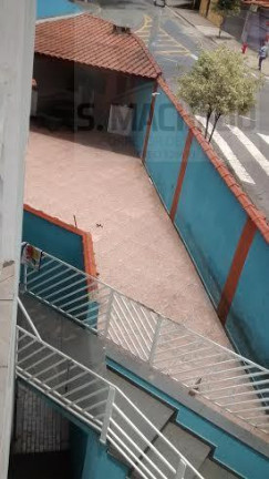Imagem Casa com 3 Quartos à Venda, 185 m² em Parque Erasmo Assunção - Santo André