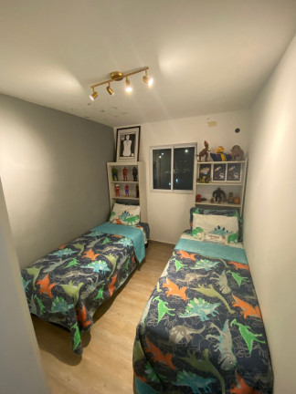 Imagem Apartamento com 3 Quartos à Venda, 70 m² em José Américo De Almeida - João Pessoa