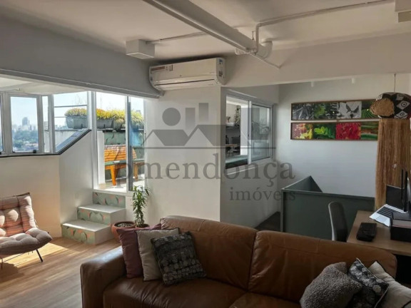 Imagem Apartamento com 1 Quarto à Venda, 95 m² em Pinheiros - São Paulo Imagem Apartamento com 1 Quarto à Venda, 95 m² em Pinheiros - São Paulo