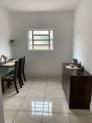 Imagem Apartamento com 1 Quarto à Venda, 53 m² em Canto Do Forte - Praia Grande