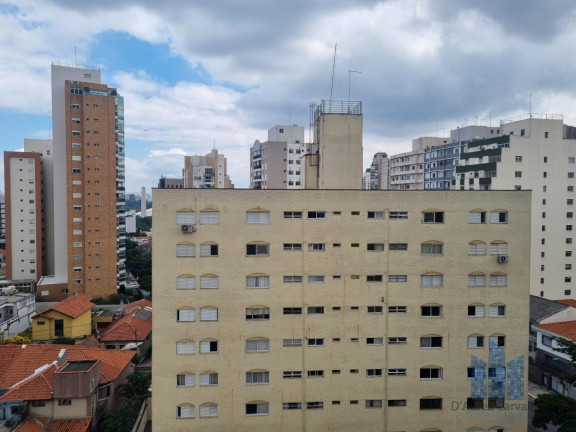 Imagem Apartamento com 3 Quartos à Venda, 69 m² em Vila Mariana - São Paulo Imagem Apartamento com 3 Quartos à Venda, 69 m² em Vila Mariana - São Paulo
