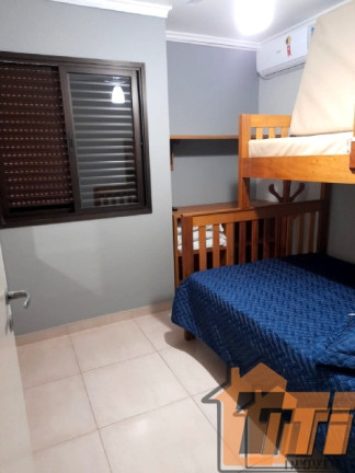 Imagem Apartamento com 2 Quartos para Temporada, 80 m² em Praia Grande - Ubatuba