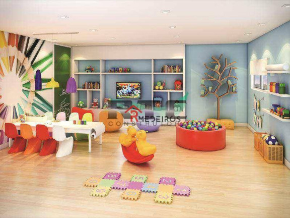 Imagem Apartamento com 3 Quartos à Venda, 106 m² em Caiçara - Praia Grande Imagem Apartamento com 3 Quartos à Venda, 106 m² em Caiçara - Praia Grande