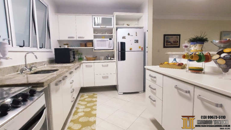 Imagem Imóvel com 4 Quartos para Alugar, 132 m² em Riviera - Bertioga