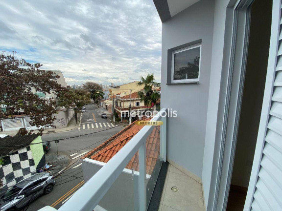 Imagem Sobrado com 2 Quartos à Venda, 116 m² em Utinga - Santo André Imagem Sobrado com 2 Quartos à Venda, 116 m² em Utinga - Santo André