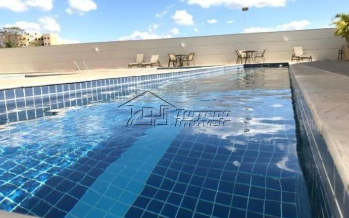 Imagem Apartamento com 3 Quartos à Venda, 98 m² em Jardim Califórnia - Jacareí Imagem Apartamento com 3 Quartos à Venda, 98 m² em Jardim Califórnia - Jacareí