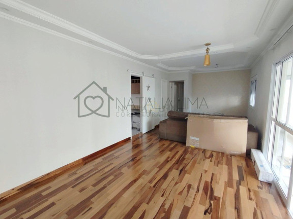 Imagem Apartamento com 3 Quartos à Venda, 110 m² em Morumbi - São Paulo
