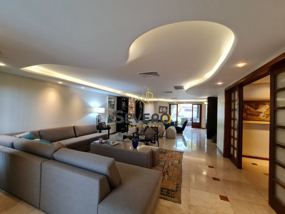 Imagem Casa com 8 Quartos à Venda, 650 m² em Itacoatiara - Niterói Imagem Casa com 8 Quartos à Venda, 650 m² em Itacoatiara - Niterói