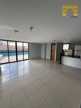 Imagem Apartamento com 3 Quartos à Venda, 97 m² em Manaíra - João Pessoa Imagem Apartamento com 3 Quartos à Venda, 97 m² em Manaíra - João Pessoa