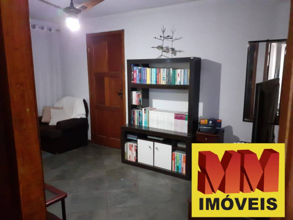 Imagem Casa de Condomínio com 2 Quartos à Venda, 44 m² em Gamboa - Cabo Frio Imagem Casa de Condomínio com 2 Quartos à Venda, 44 m² em Gamboa - Cabo Frio