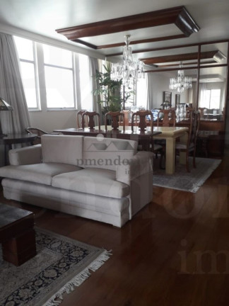 Imagem Apartamento com 3 Quartos à Venda, 235 m² em Santa Cecília - São Paulo Imagem Apartamento com 3 Quartos à Venda, 235 m² em Santa Cecília - São Paulo