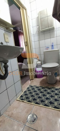 Imagem Casa com 3 Quartos à Venda, 135 m² em Taboão - Diadema