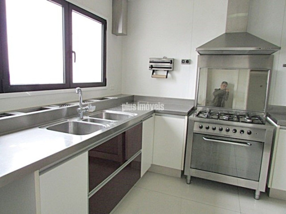 Imagem Apartamento com 4 Quartos à Venda, 385 m² em Alto Da Boa Vista - São Paulo Imagem Apartamento com 4 Quartos à Venda, 385 m² em Alto Da Boa Vista - São Paulo