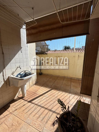 Imagem Apartamento com 3 Quartos à Venda, 125 m² em Fabrício - Uberaba
