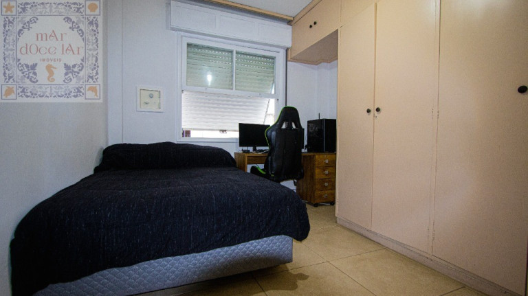 Imagem Apartamento com 3 Quartos à Venda, 154 m² em Boqueirão - Santos