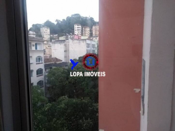 Imagem Apartamento com 1 Quarto à Venda, 45 m² em Centro - Rio De Janeiro Imagem Apartamento com 1 Quarto à Venda, 45 m² em Centro - Rio De Janeiro