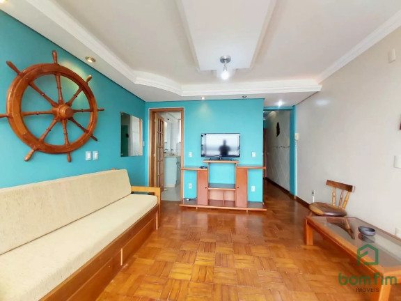 Apartamento com 1 Quarto à Venda, 32 m² em Centro Histórico - Porto Alegre