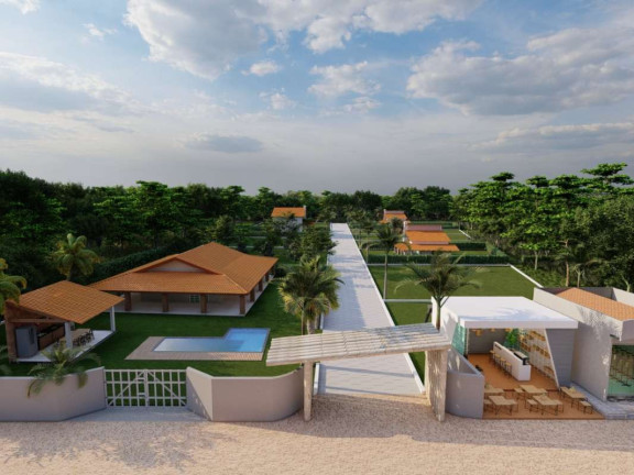 Imagem Casa com 2 Quartos à Venda, 300 m² em Arraial D'ajuda - Porto Seguro Imagem Casa com 2 Quartos à Venda, 300 m² em Arraial D'ajuda - Porto Seguro