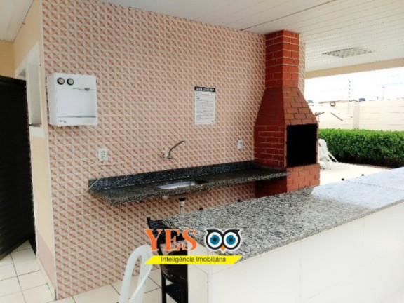 Imagem Apartamento com 2 Quartos à Venda, 44 m² em Tomba - Feira De Santana