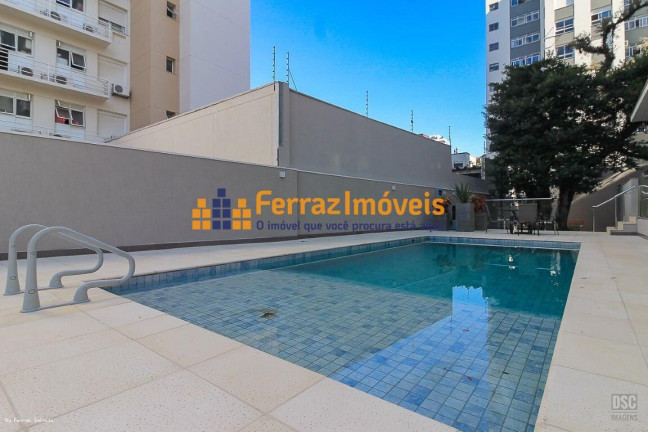 Imagem Apartamento com 2 Quartos à Venda, 71 m² em Jardim Botânico - Porto Alegre
