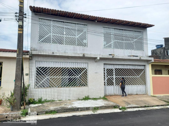 Imagem Casa com 4 Quartos para Alugar, 280 m² em Cidade Nova - Ananindeua