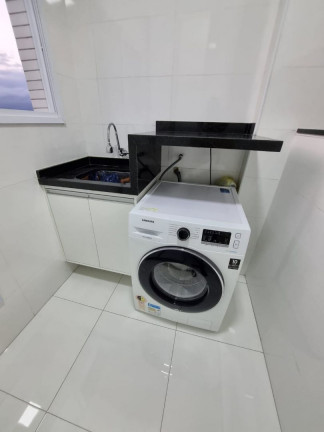 Imagem Apartamento com 3 Quartos à Venda, 114 m² em Boqueirão - Praia Grande