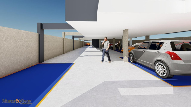 Imagem Apartamento com 2 Quartos à Venda, 66 m² em Bom Jesus - São José Dos Pinhais Imagem Apartamento com 2 Quartos à Venda, 66 m² em Bom Jesus - São José Dos Pinhais
