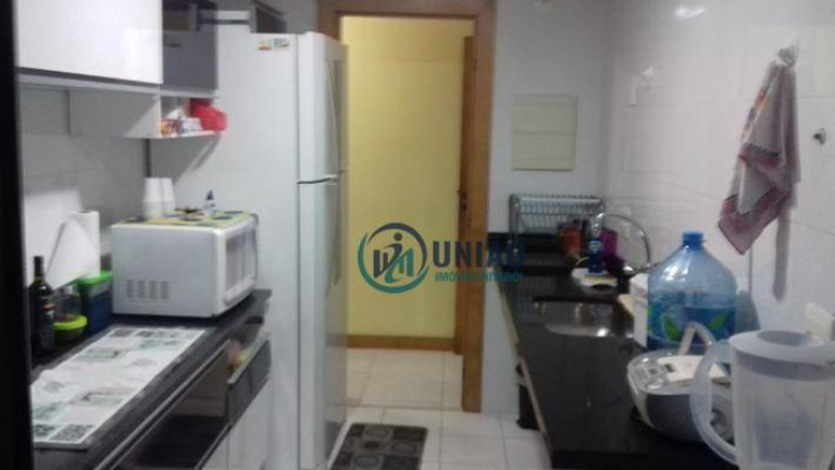Imagem Cobertura com 3 Quartos à Venda, 230 m² em Piratininga - Niterói Imagem Cobertura com 3 Quartos à Venda, 230 m² em Piratininga - Niterói