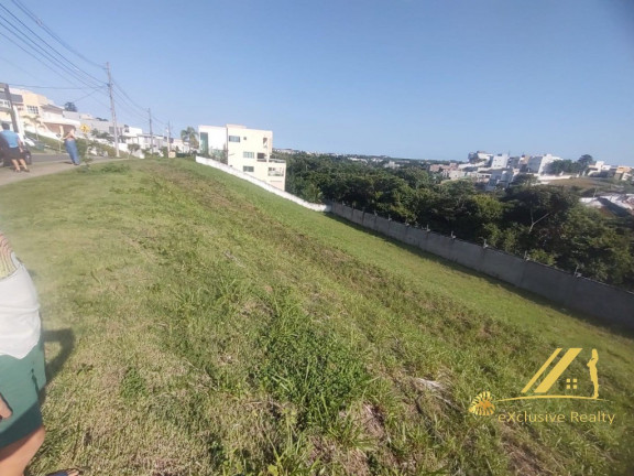 Imagem Terreno à Venda, 44 m² em águas Claras - Salvador Imagem Terreno à Venda, 44 m² em águas Claras - Salvador