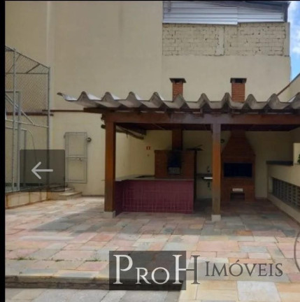 Imagem Apartamento com 3 Quartos à Venda, 96 m² em Mooca - São Paulo