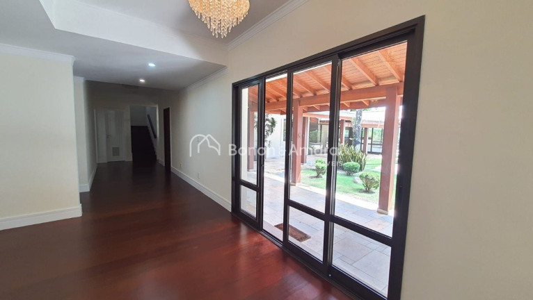 Imagem Casa de Condomínio com 4 Quartos à Venda, 900 m² em Sítios De Recreio Gramado - Campinas Imagem Casa de Condomínio com 4 Quartos à Venda, 900 m² em Sítios De Recreio Gramado - Campinas