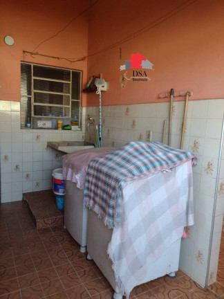 Imagem Casa com 3 Quartos à Venda, 250 m² em Jardim Campos Verdes - Hortolândia