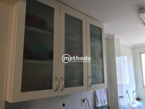 Imagem Apartamento com 3 Quartos à Venda, 68 m² em Vila João Jorge - Campinas Imagem Apartamento com 3 Quartos à Venda, 68 m² em Vila João Jorge - Campinas