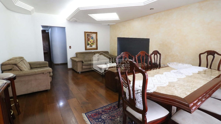 Imagem Apartamento com 3 Quartos à Venda, 135 m² em Santana - São Paulo Imagem Apartamento com 3 Quartos à Venda, 135 m² em Santana - São Paulo