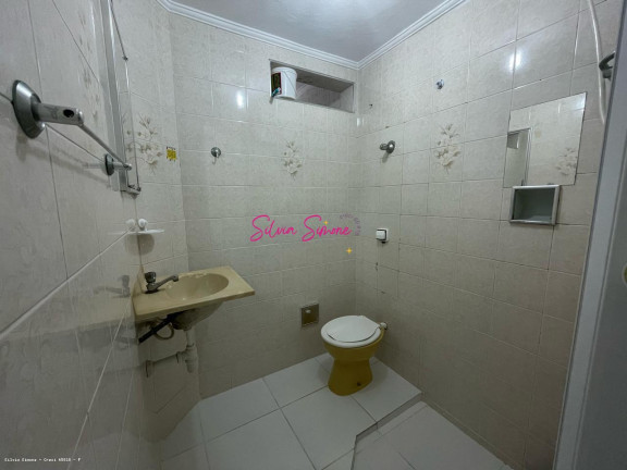 Imagem Apartamento com 1 Quarto à Venda, 41 m² em Canto Do Forte - Praia Grande Imagem Apartamento com 1 Quarto à Venda, 41 m² em Canto Do Forte - Praia Grande