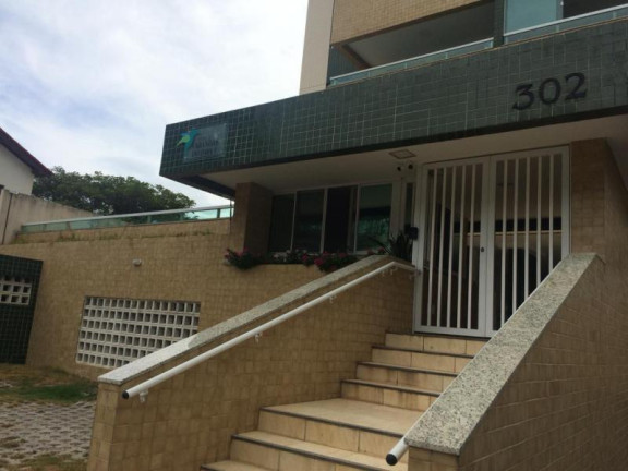 Imagem Apartamento com 2 Quartos à Venda, 62 m² em Imbuí - Salvador