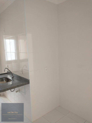 Imagem Apartamento com 3 Quartos à Venda, 74 m² em Vila São Sebastião - Mogi Das Cruzes