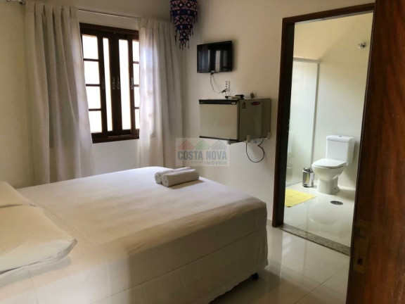 Imagem Casa com 7 Quartos à Venda, 234 m² em Balneário Praia Do Pernambuco - Guarujá