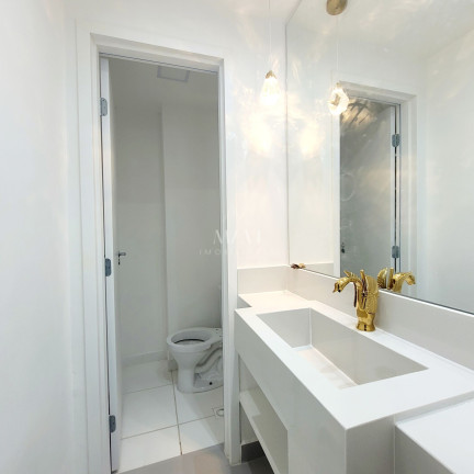 Imagem Apartamento com 3 Quartos à Venda, 117 m² em Boqueirão - Praia Grande