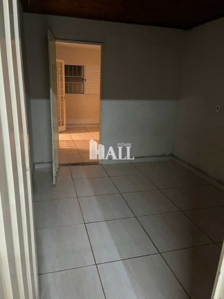 Imagem Casa com 3 Quartos à Venda, 100 m² em Jardim Renascença - Mirassol
