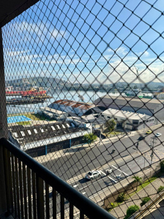 Apartamento com 3 Quartos à Venda, 74 m² em Centro - Niterói