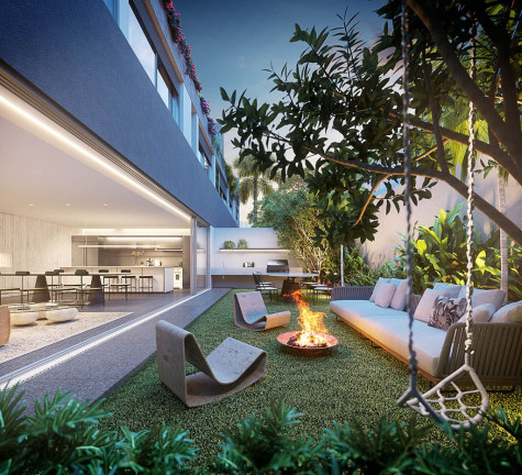 Imagem Casa de Condomínio com 4 Quartos à Venda, 401 m² em Ipiranga - São Paulo Imagem Casa de Condomínio com 4 Quartos à Venda, 401 m² em Ipiranga - São Paulo