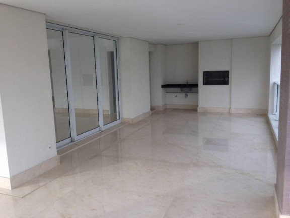 Imagem Apartamento com 3 Quartos à Venda, 392 m² em Jardim Anália Franco - São Paulo Imagem Apartamento com 3 Quartos à Venda, 392 m² em Jardim Anália Franco - São Paulo
