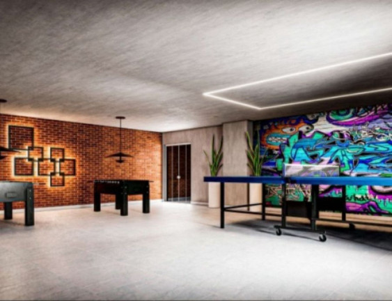 Imagem Cobertura com 4 Quartos à Venda, 312 m² em Aviação - Praia Grande Imagem Cobertura com 4 Quartos à Venda, 312 m² em Aviação - Praia Grande