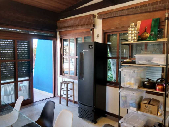 Imagem Cobertura com 6 Quartos à Venda, 554 m² em Santa Cecília - Porto Alegre