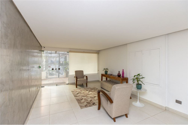 Imagem Apartamento com 2 Quartos à Venda, 56 m² em Vila Mascote - São Paulo Imagem Apartamento com 2 Quartos à Venda, 56 m² em Vila Mascote - São Paulo