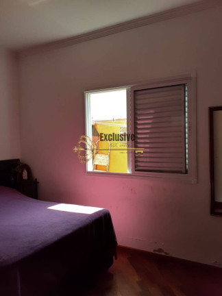 Imagem Casa com 3 Quartos à Venda, 192 m² em Vila Homero Thon - Santo André Imagem Casa com 3 Quartos à Venda, 192 m² em Vila Homero Thon - Santo André