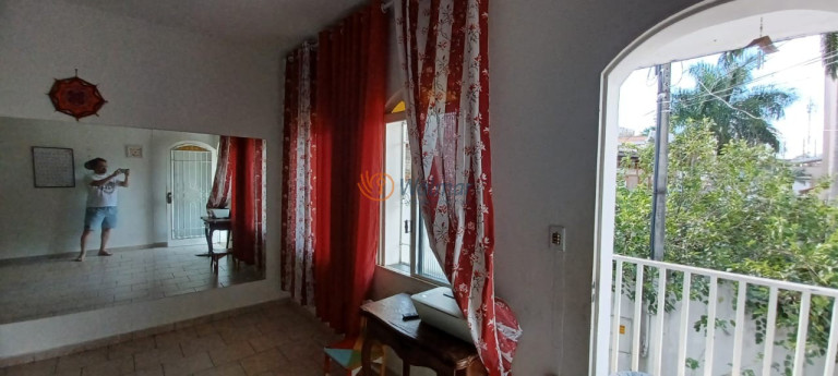 Imagem Casa com 3 Quartos à Venda, 135 m² em Ponte Preta - Campinas Imagem Casa com 3 Quartos à Venda, 135 m² em Ponte Preta - Campinas