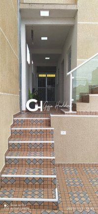 Imagem Casa com 4 Quartos à Venda, em Centreville - Santo André Imagem Casa com 4 Quartos à Venda, em Centreville - Santo André